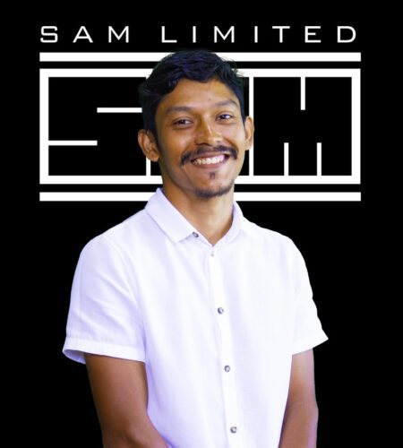 Christopher Sosa - Architectural Technologist