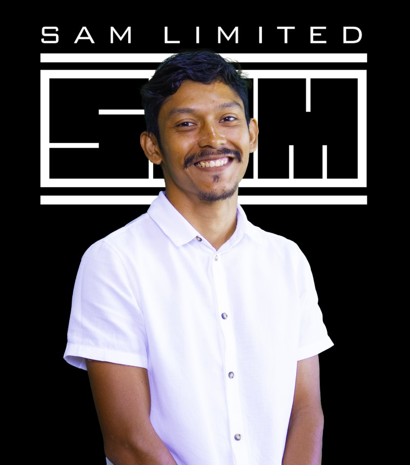 Christopher Sosa - Architectural Technologist