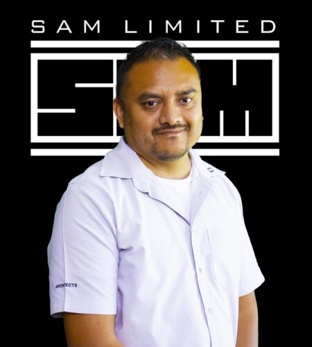 Jahsimar Gomez - Appraiser, Field Technician