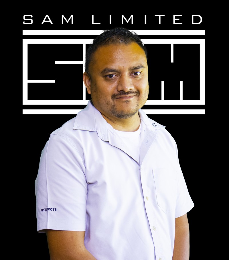 Jahsimar Gomez - Appraiser, Field Technician