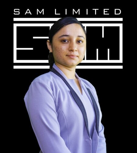 Jenifer Portillo - Architectural Technologist