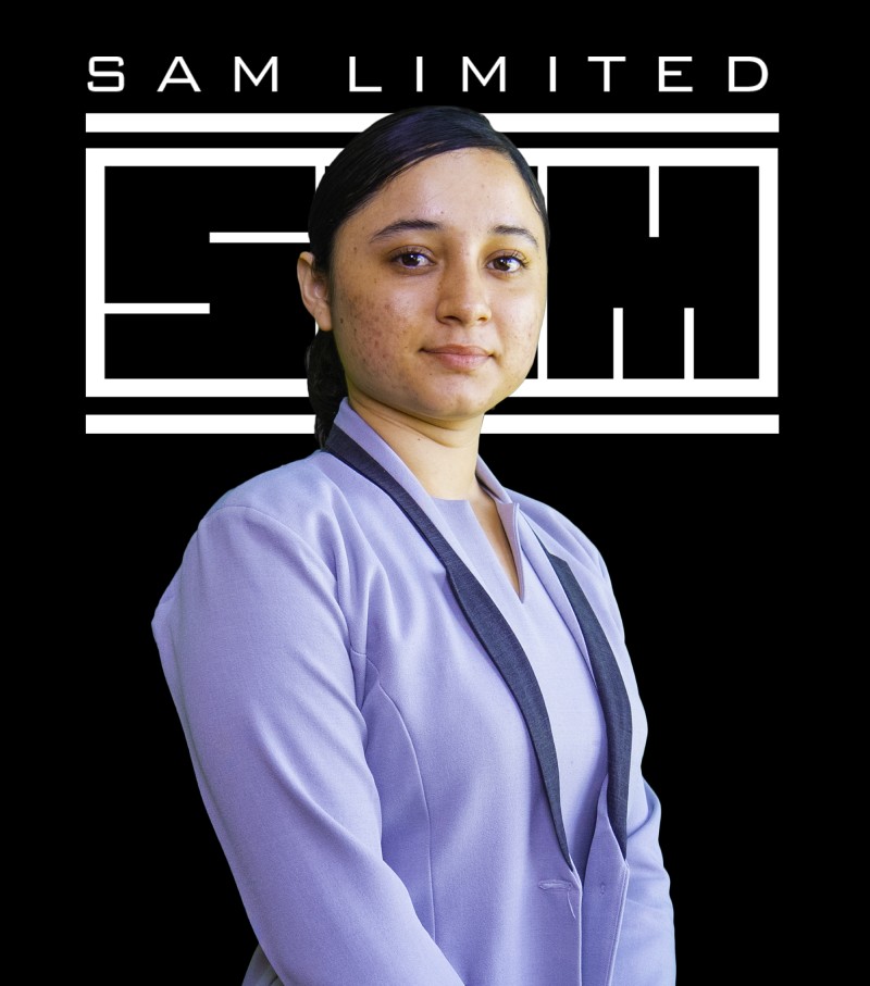 Jenifer Portillo - Architectural Technologist