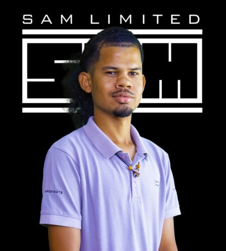 Larry Smith - Architectural Technologist