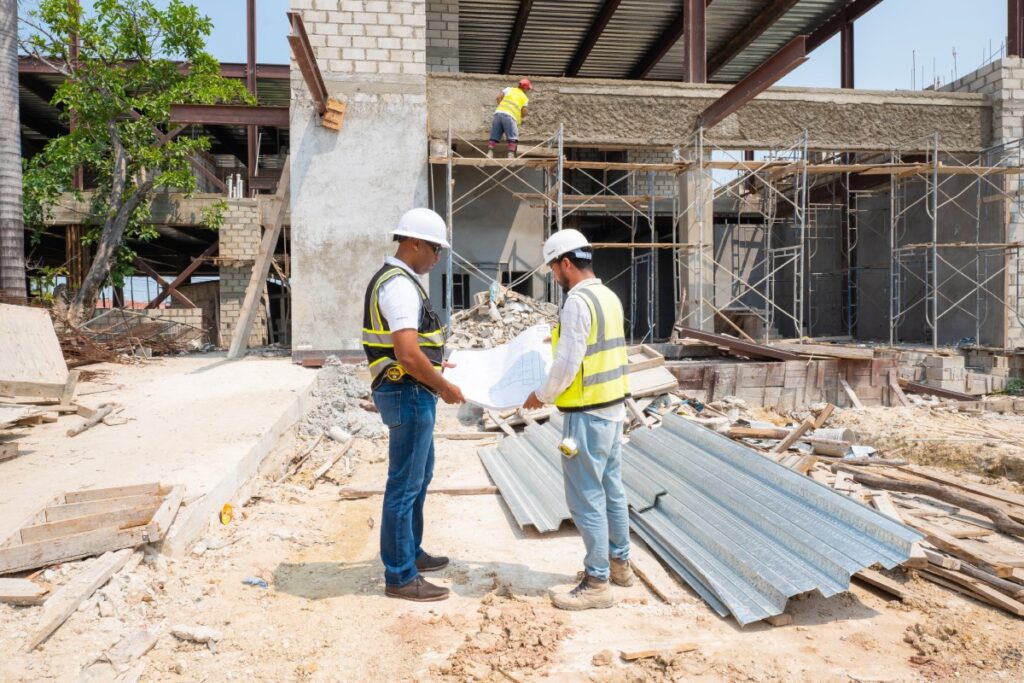 News 2 - Construction