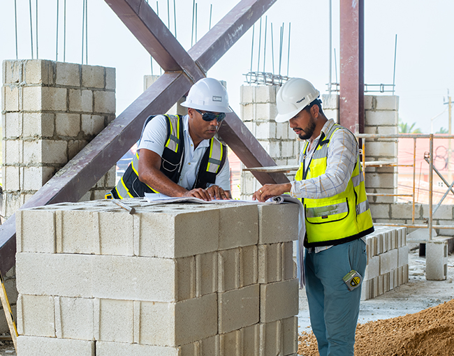 News Page - Construction