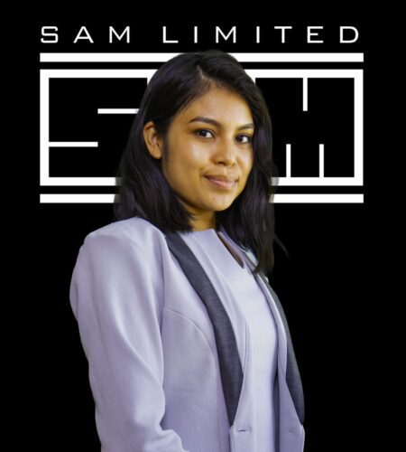 Areli Valencia - Office Administrator/HR