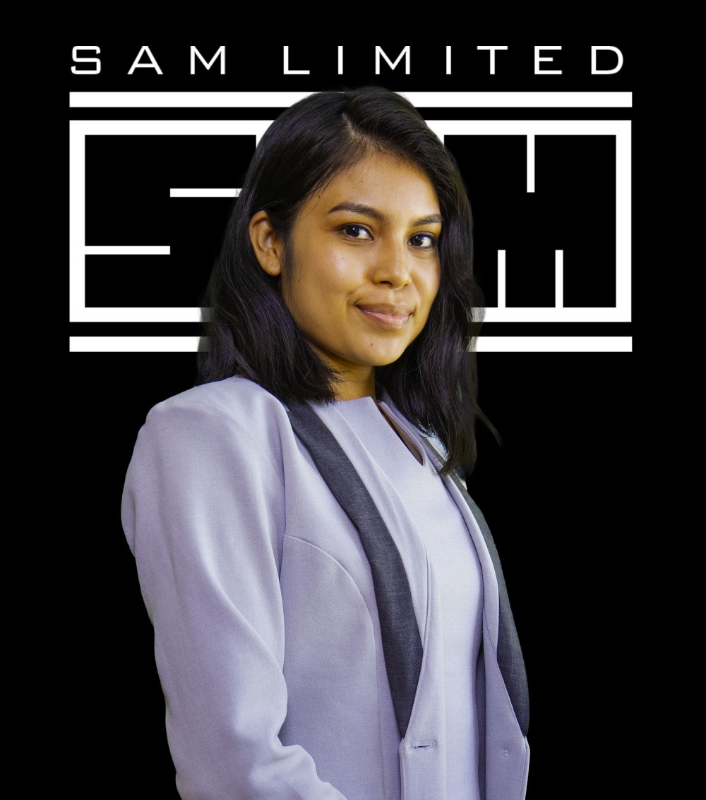 Areli Valencia - Office Administrator/HR