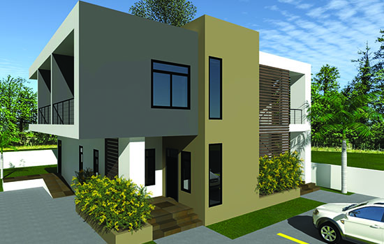 Belmopan Residence