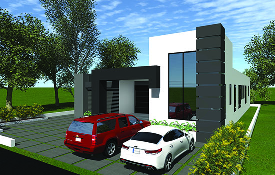 Corozal Town Residence