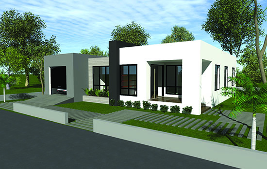 San Ignacio Residence