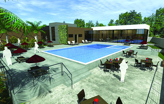 Mountain View Resort