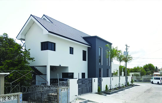 Kings Park Residence
