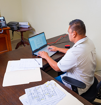 Property Appraisals - Architects in Belize