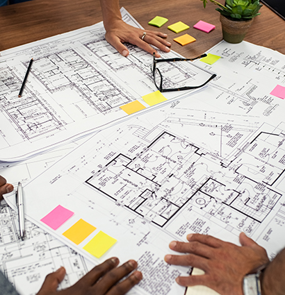 Architectural Designs - Architects in Belize