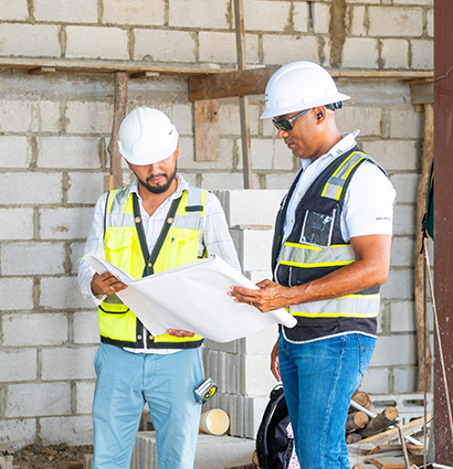 Construction & Project Management - Architects in Belize