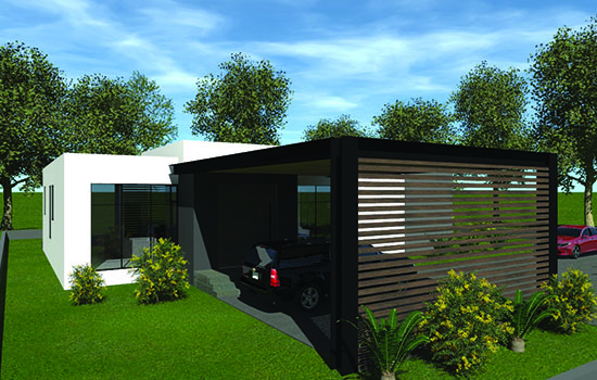 Tiger Town Residence