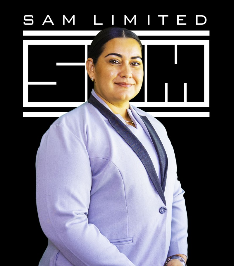 Hilda Espat- Accountant, Project Manager