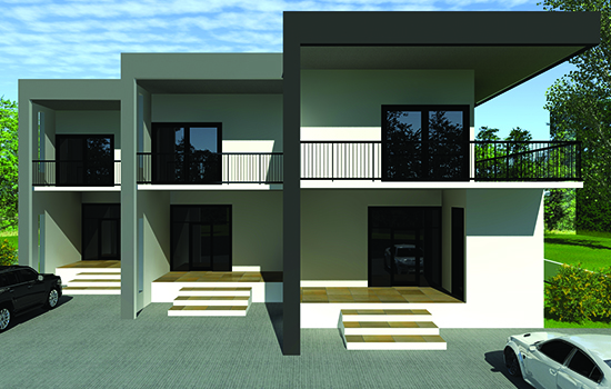 Punta Gorda Residence