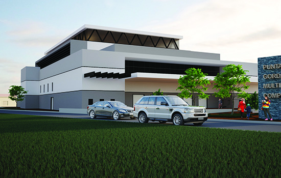 Punta Gorda Sporting Complex