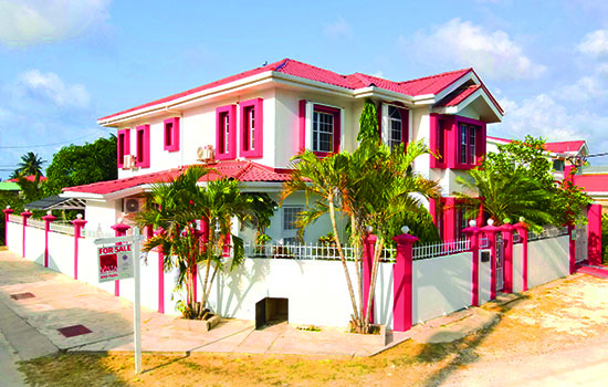 Belama Residence