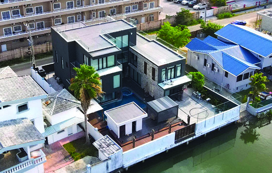 Bella Vista Residence