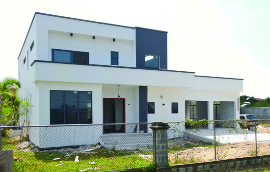 University Heights Residence